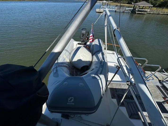 Maggie C Yacht Photos Pics 