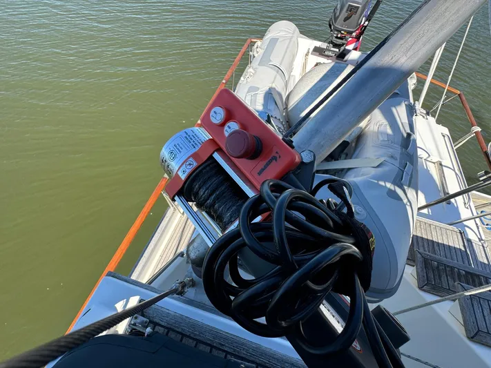 Maggie C Yacht Photos Pics 