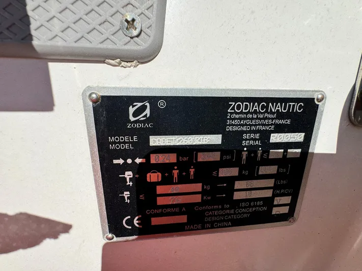 Maggie C Yacht Photos Pics 