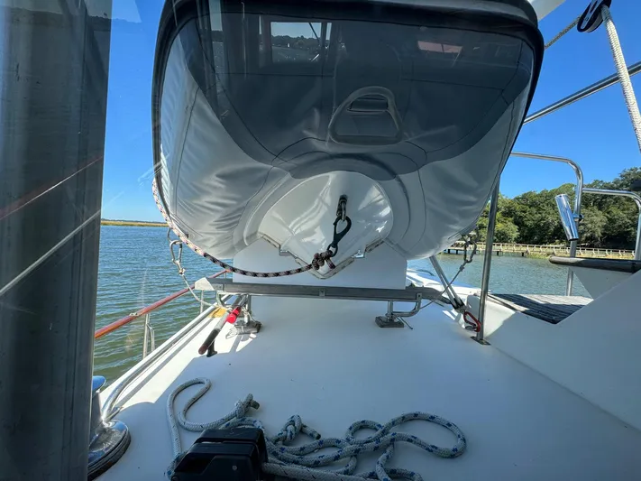 Maggie C Yacht Photos Pics 