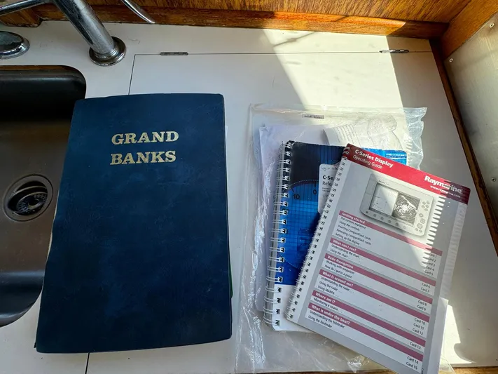 Maggie C Yacht Photos Pics 