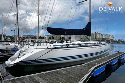 X-Yachts X-612