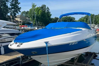 Regal 2600 Bowrider