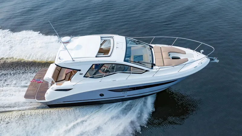 Waterviews Yacht Photos Pics Overhead Profile