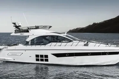 Azimut S6