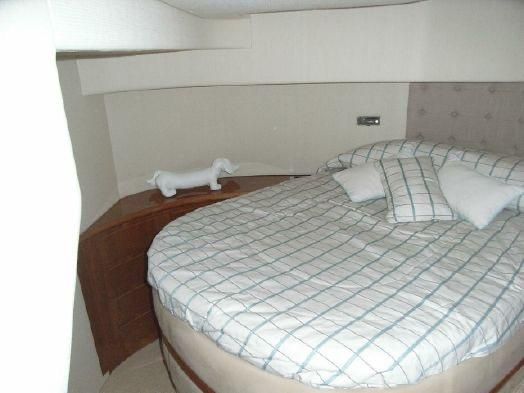 2007 Rodman 57 