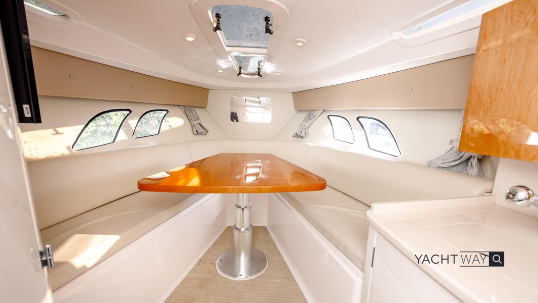 2014 Intrepid 400 Cuddy