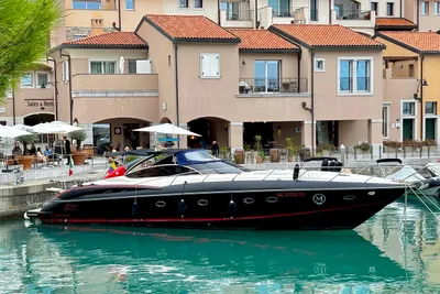 Sunseeker Predator 60