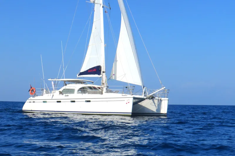 Rock N' No Roll Yacht Photos Pics 