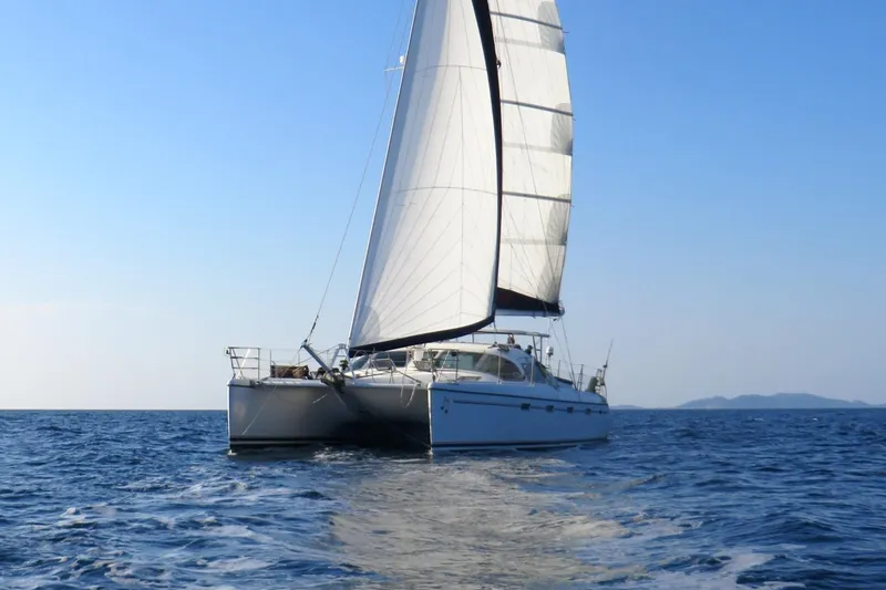 Rock N' No Roll Yacht Photos Pics 