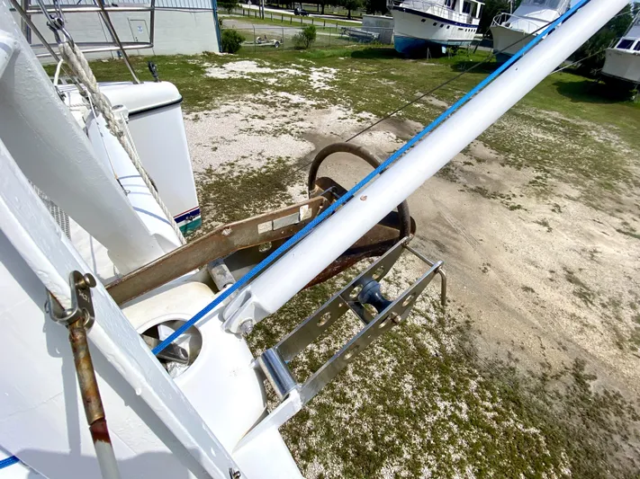 Rock N' No Roll Yacht Photos Pics 