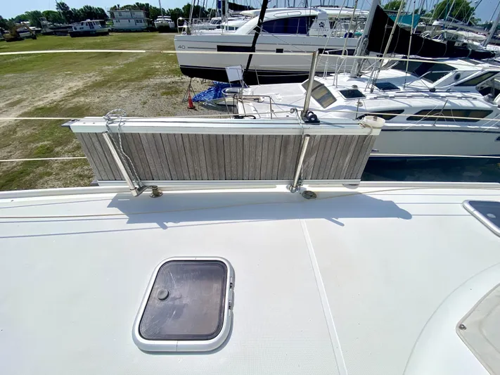 Rock N' No Roll Yacht Photos Pics 