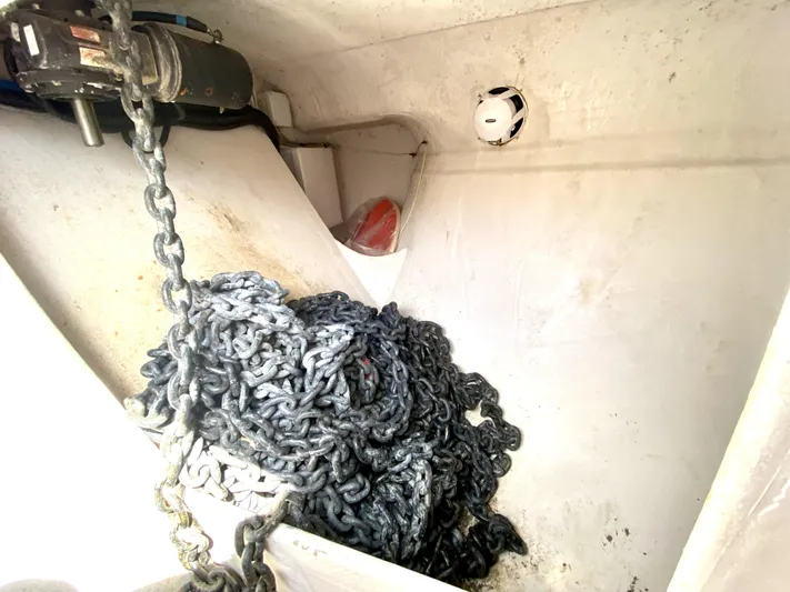 Rock N' No Roll Yacht Photos Pics 