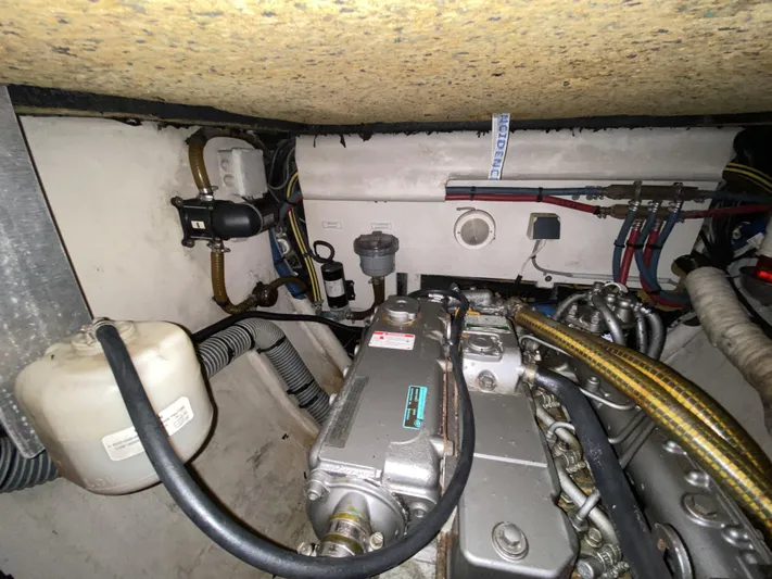 Rock N' No Roll Yacht Photos Pics 