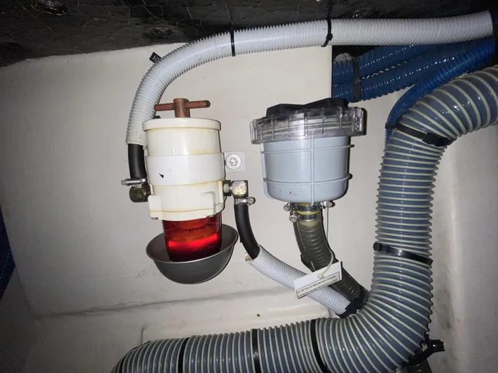 Rock N' No Roll Yacht Photos Pics 