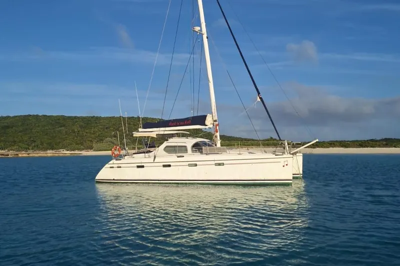 Rock N' No Roll Yacht Photos Pics 