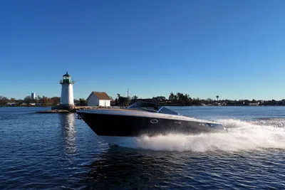 Comitti Venezia V31