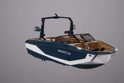 Nautique Super Air Nautique G23