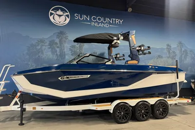 Nautique Super Air Nautique G23