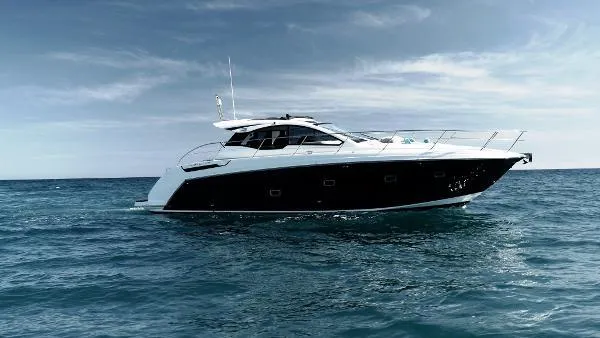 Ghost Yacht Photos Pics 