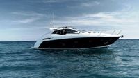 2018 Azimut Atlantis 43