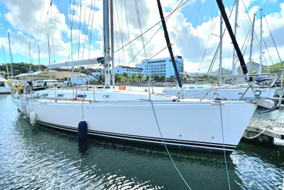 2000 Bowman Starlight 46