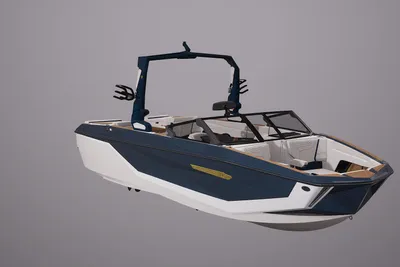 Nautique Super Air Nautique G25