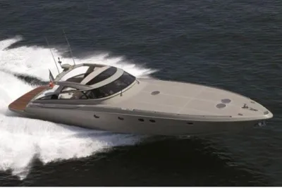 Baia 63 Azzurra