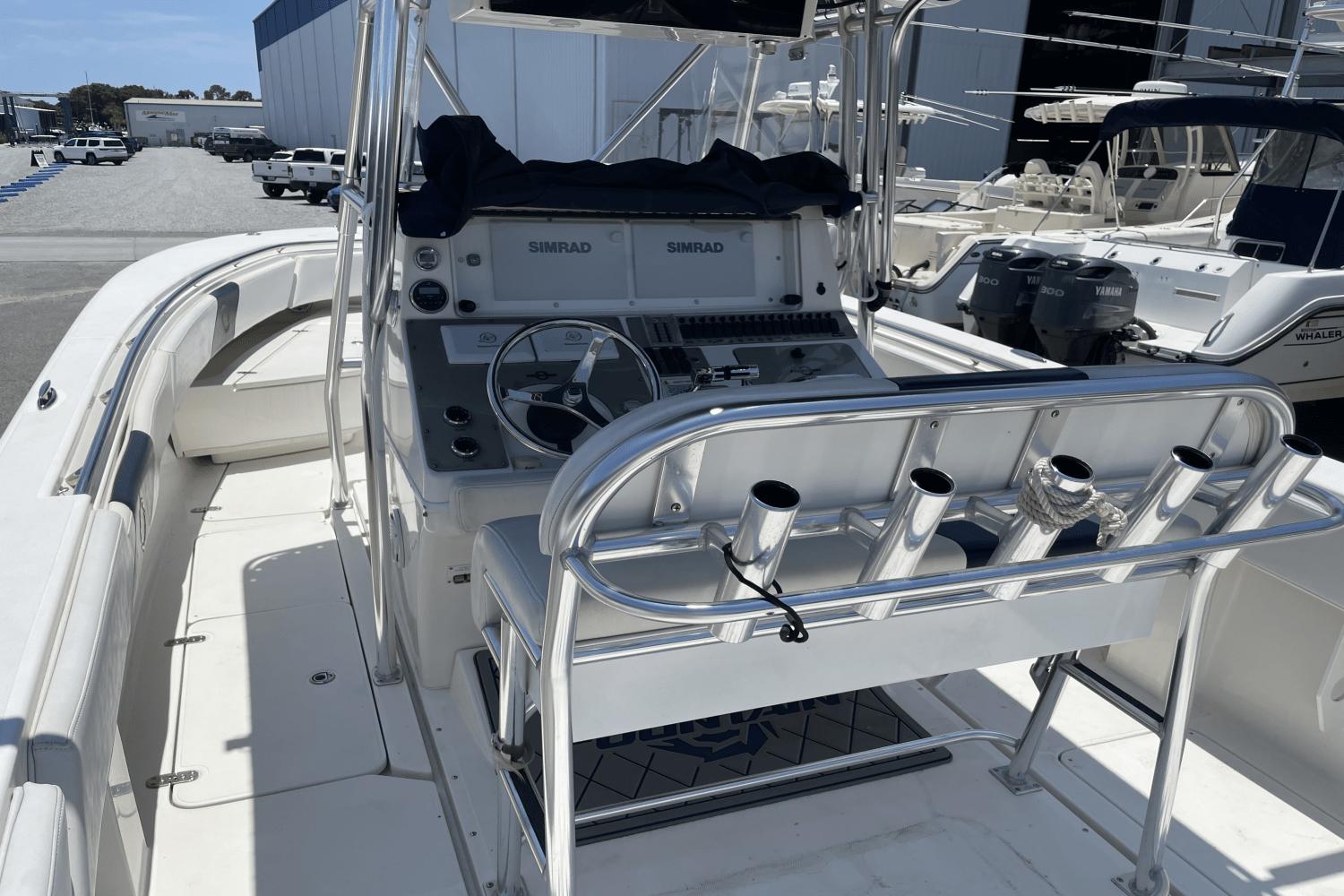 2008 Fountain 32 Center Console Unspecified for sale - YachtWorld