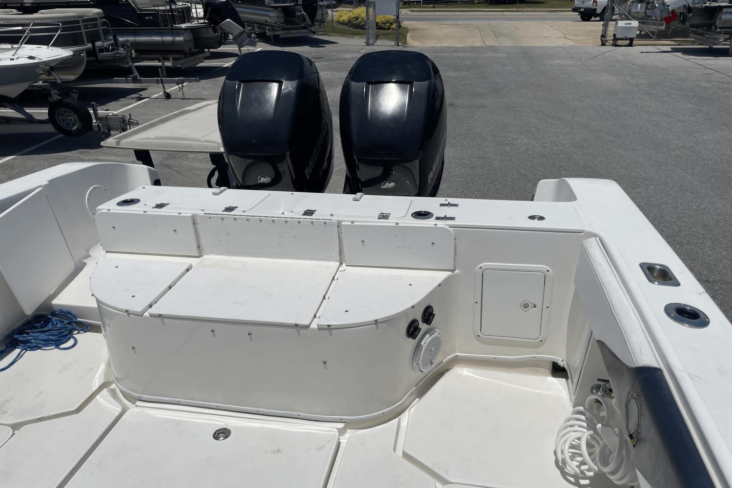 2008 Fountain 32 Center Console Unspecified for sale - YachtWorld