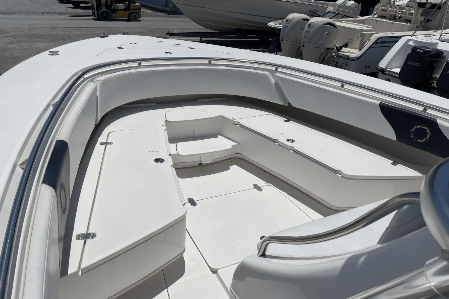 2008 Fountain 32 Center Console Unspecified for sale - YachtWorld