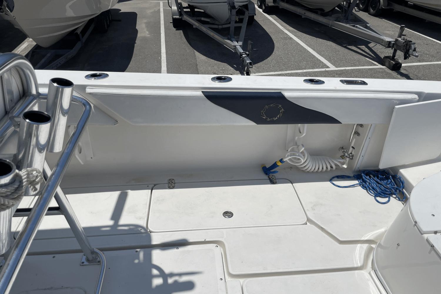 2008 Fountain 32 Center Console Unspecified for sale - YachtWorld