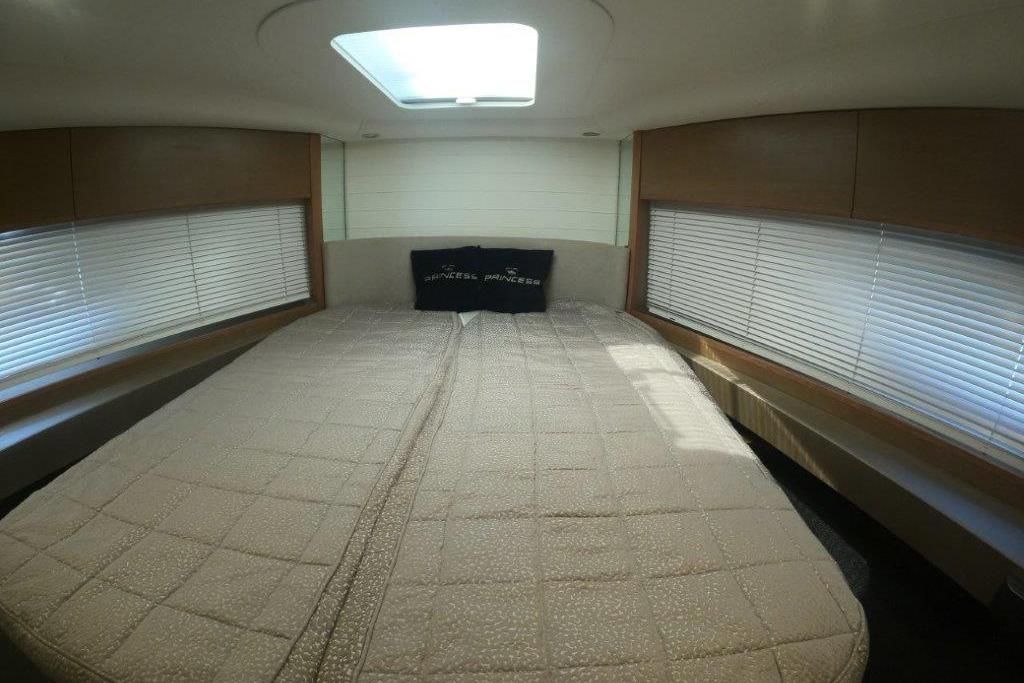 2014 Princess 50 
