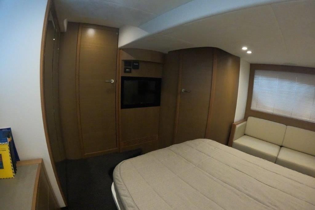 2014 Princess 50 