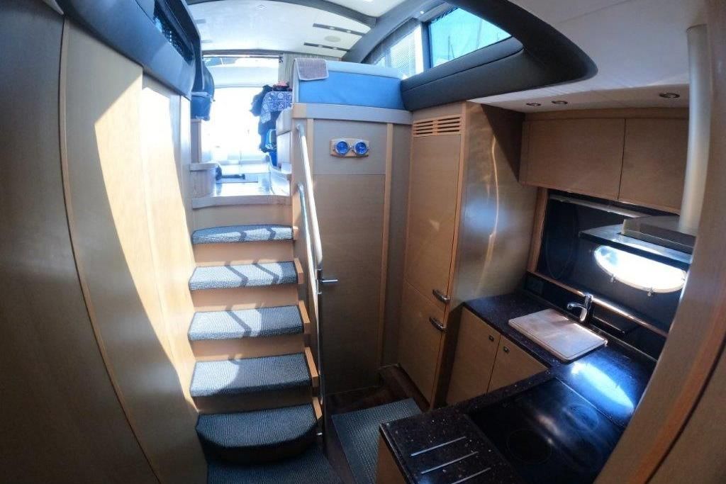 2014 Princess 50 