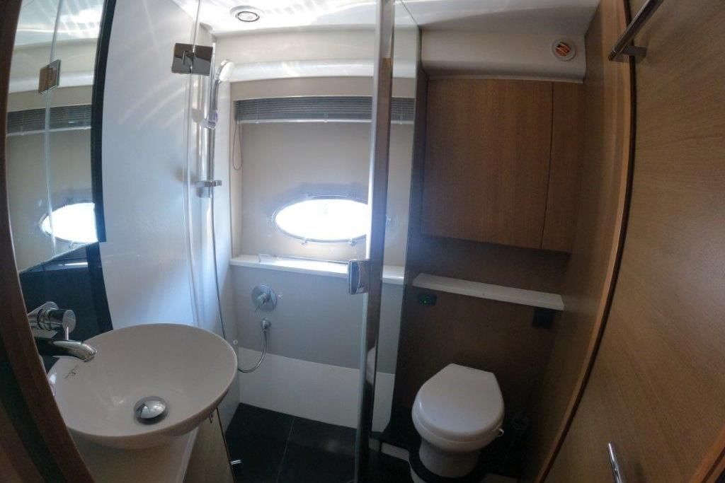 2014 Princess 50 