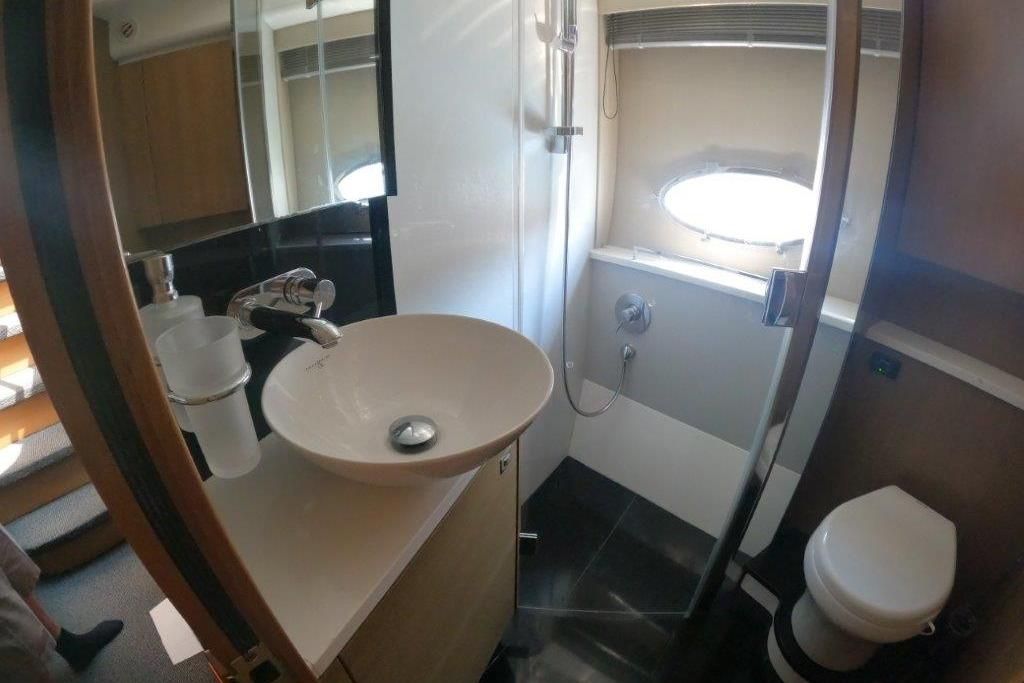 2014 Princess 50 
