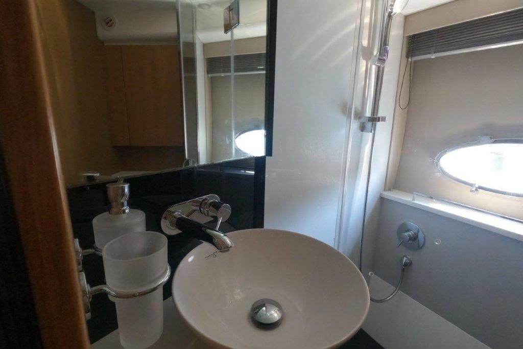 2014 Princess 50 