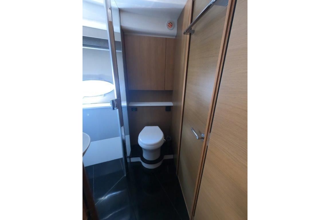 2014 Princess 50 