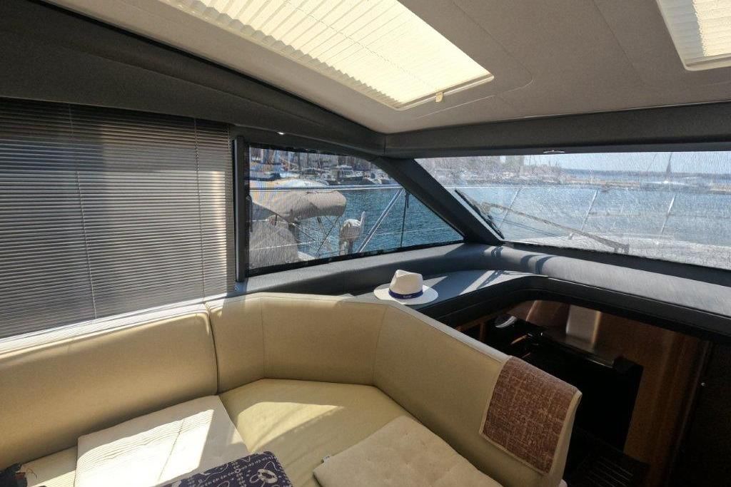 2014 Princess 50 