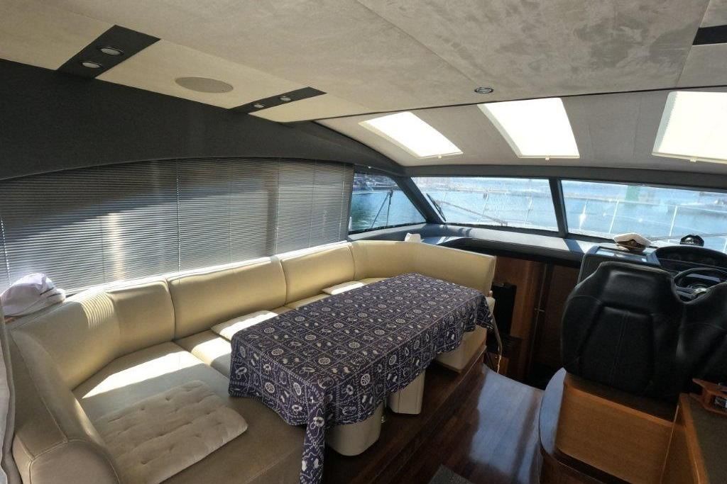 2014 Princess 50 