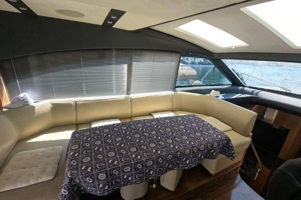 2014 Princess 50 