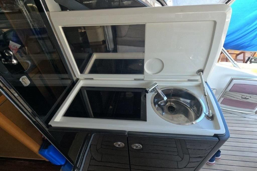 2014 Princess 50 