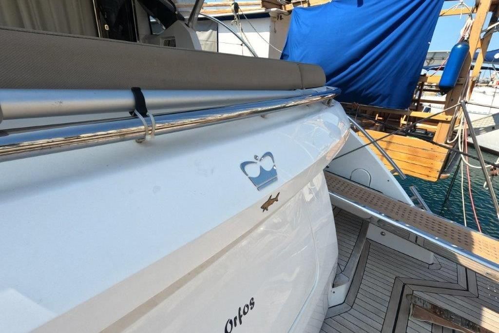 2014 Princess 50 