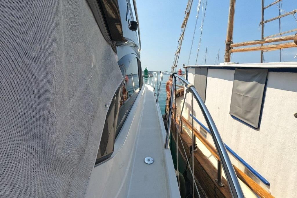 2014 Princess 50 