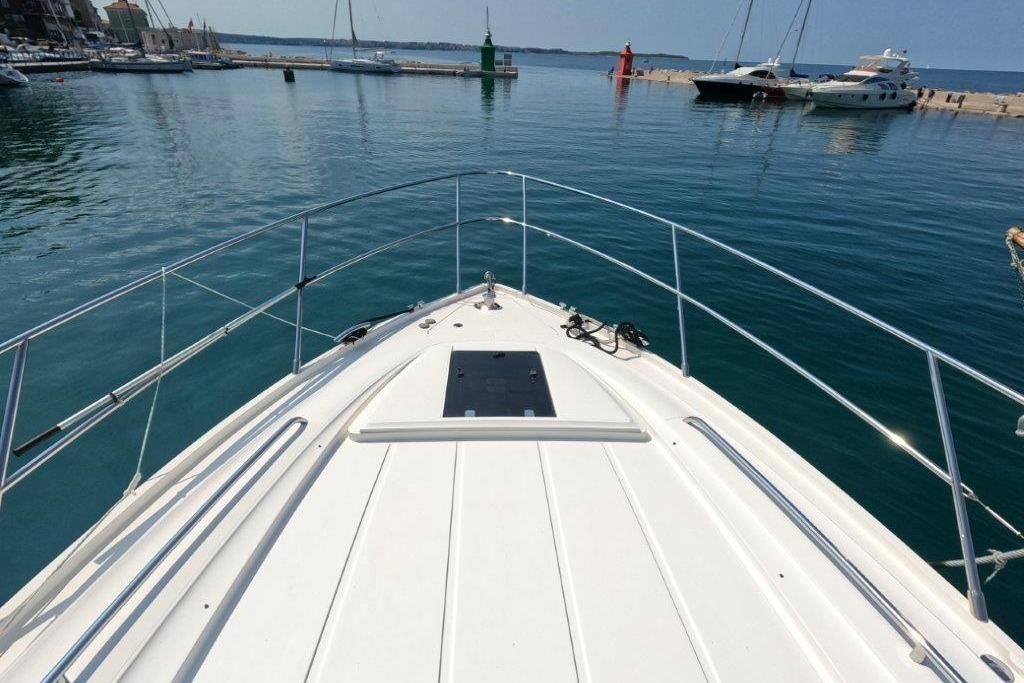 2014 Princess 50 