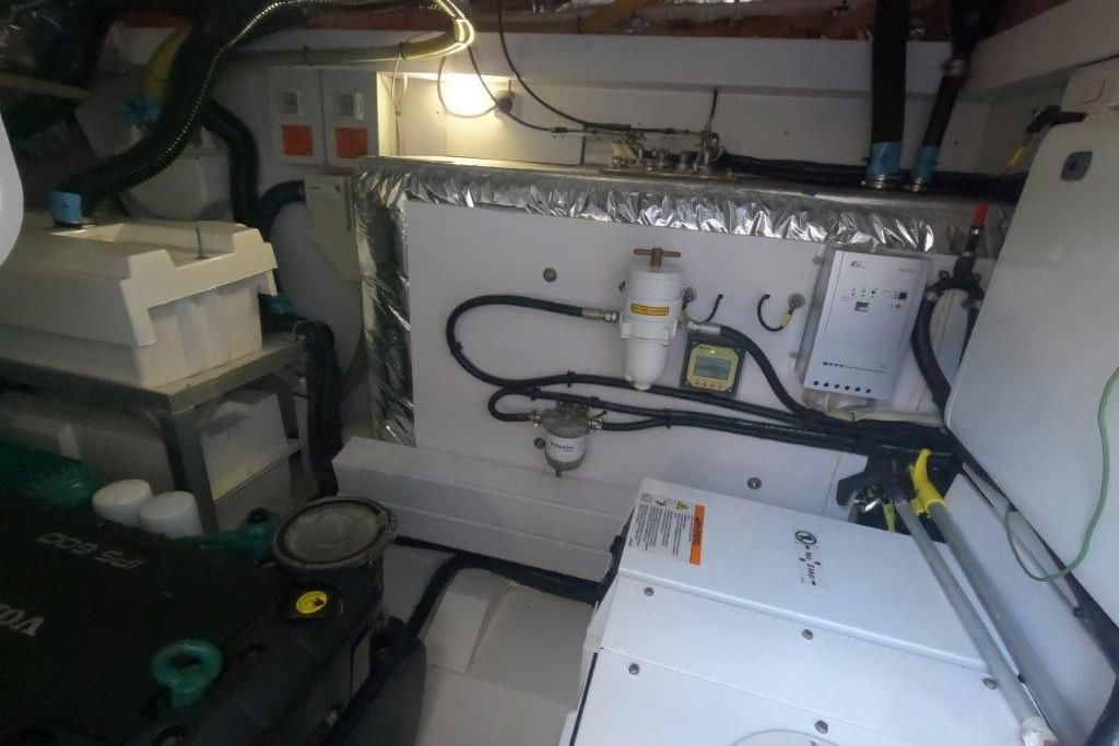 2014 Princess 50 