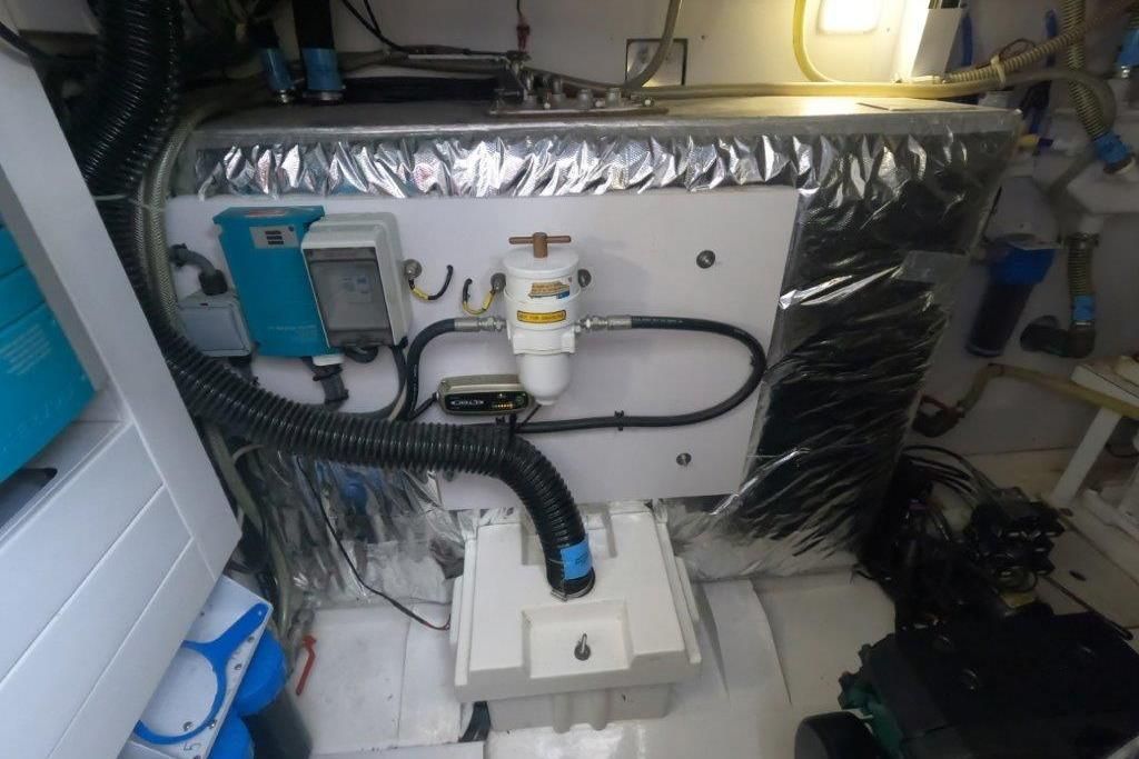 2014 Princess 50 