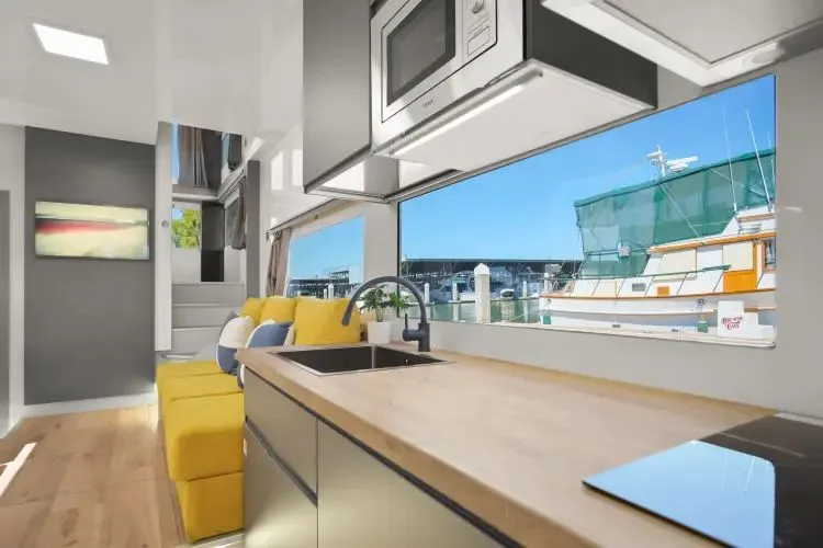  Yacht Photos Pics 2022 Navisyo Homes Nv.08 - Image 58