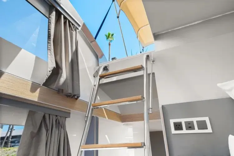  Yacht Photos Pics 2022 Navisyo Homes Nv.08 - Image 52